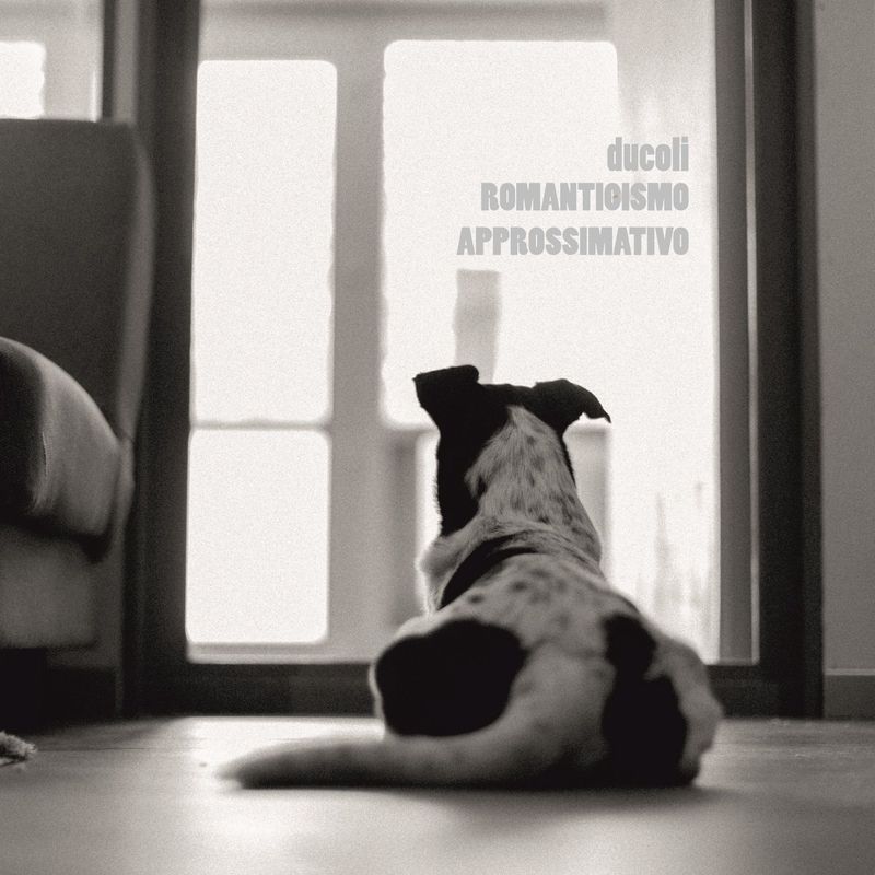 ALESSANDRO DUCOLI - Romanticismo approssimativo