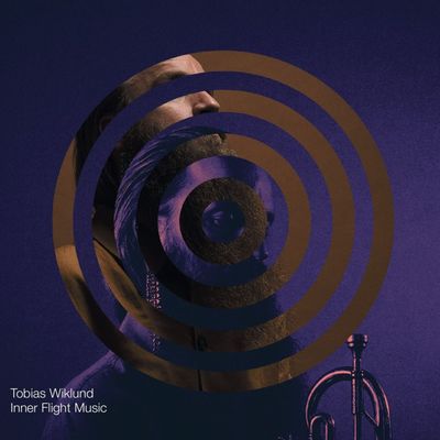 TOBIAS WIKLUND - Inner Flight Music (2LP)