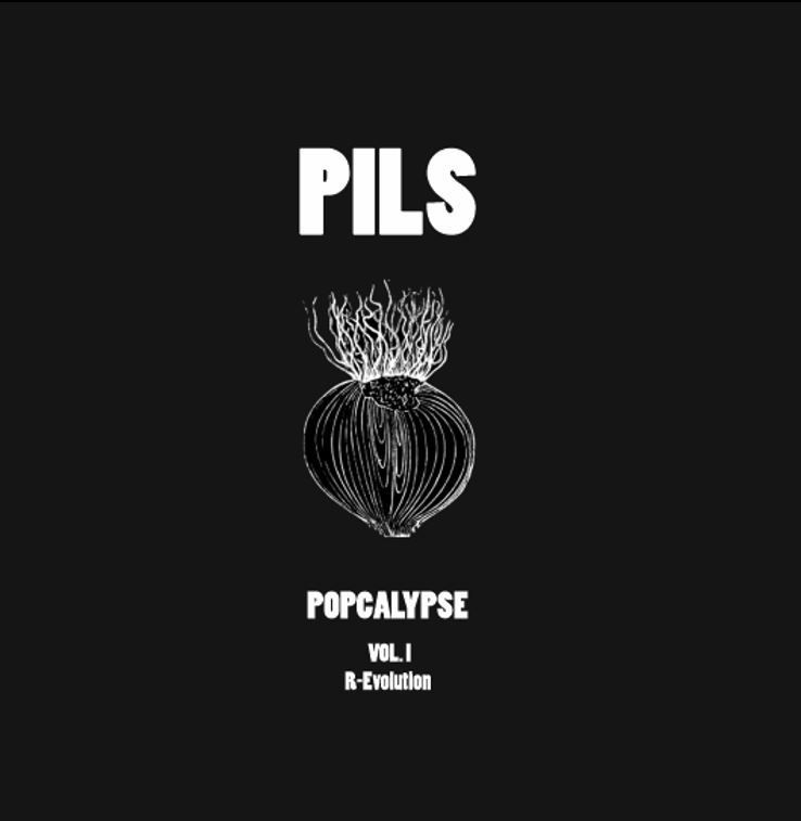 ALESSANDRO DUCOLI & PILS - Popcalypse Vol. I