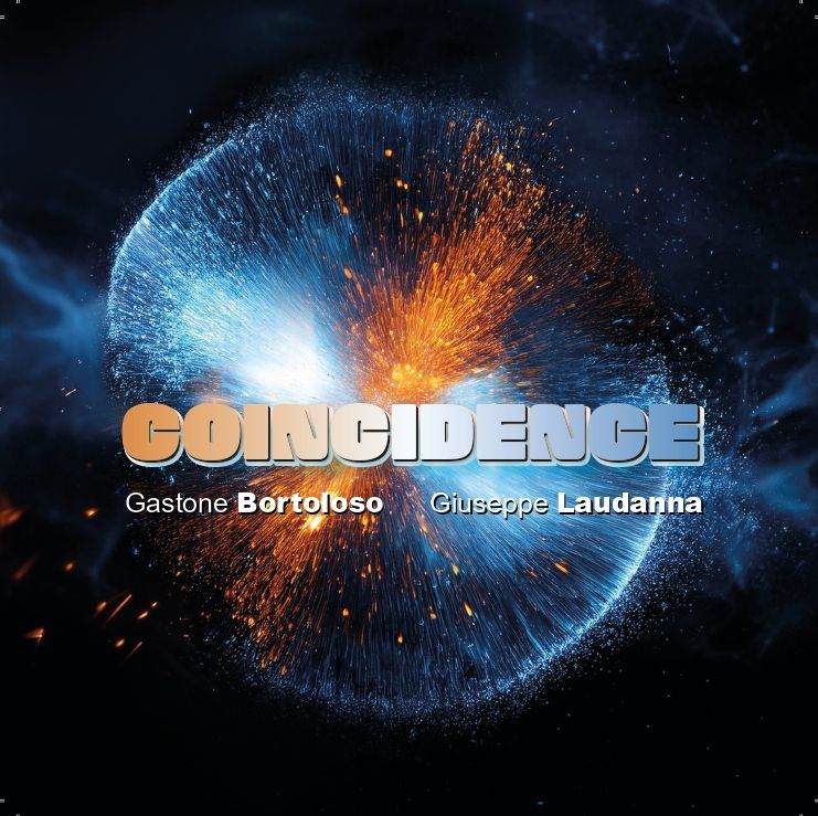 GASTONE BORTOLOSO, GIUSEPPE LAUDANNA - Coincidence