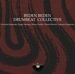 DRUMBEAT COLLECTIVE – Beden Beden