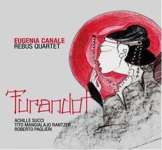 EUGENIA CANALE REBUS QUARTET – Turandot