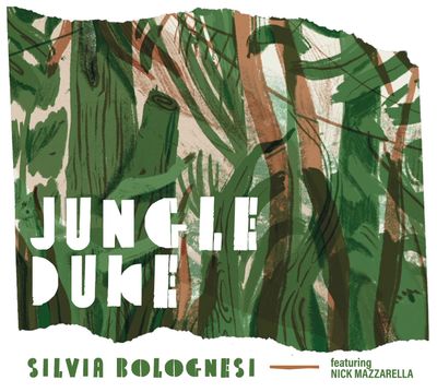 SILVIA BOLOGNESI – Jungle Duke