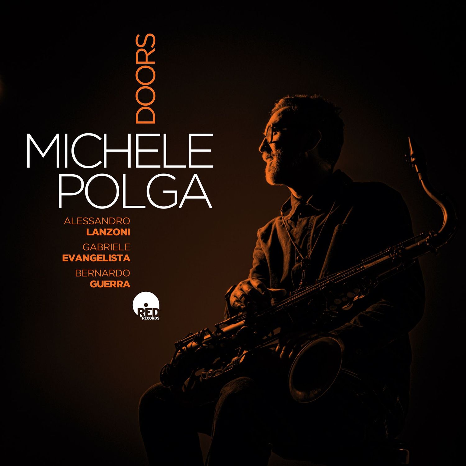MICHELE POLGA - Doors