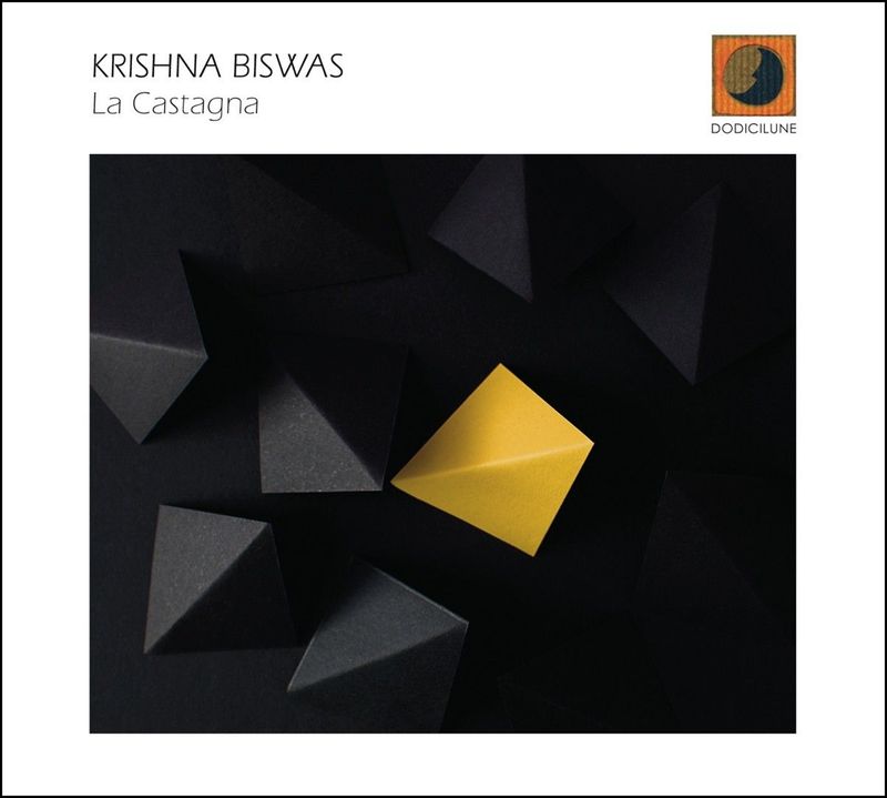 KRISHNA BISWAS - La Castagna