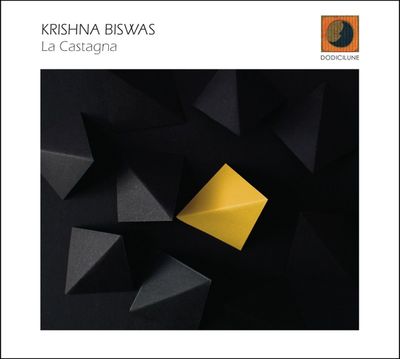 KRISHNA BISWAS - La Castagna KRISHNA BISWAS - La Castagna