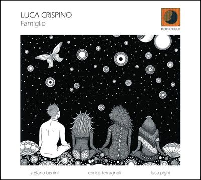 LUCA CRISPINO - Famiglio