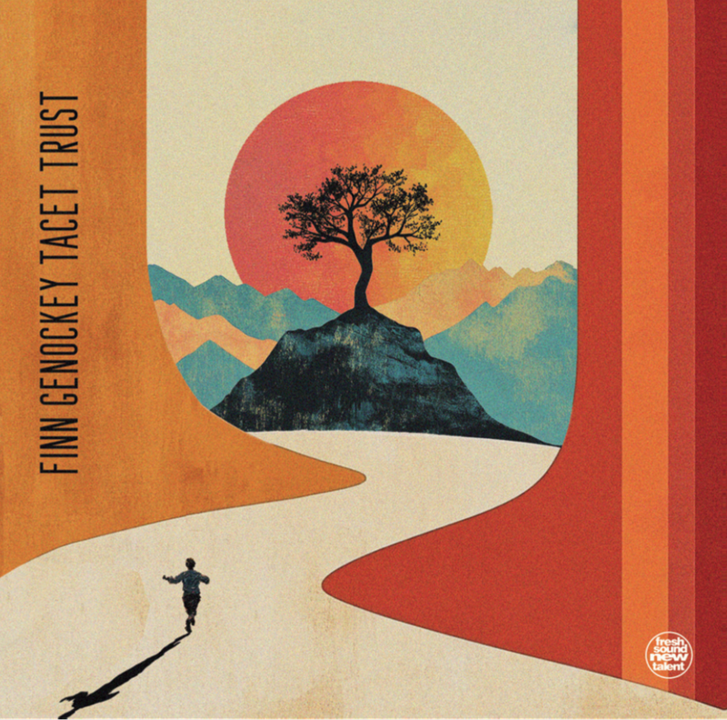FINN GENOCKEY – Tacet Trust
