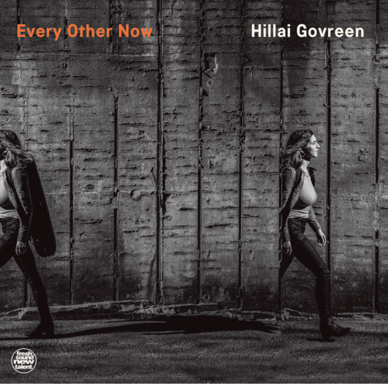 HILLAI GOVREEN – Every Other Now