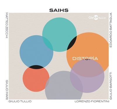 SAIHS – Distopìa