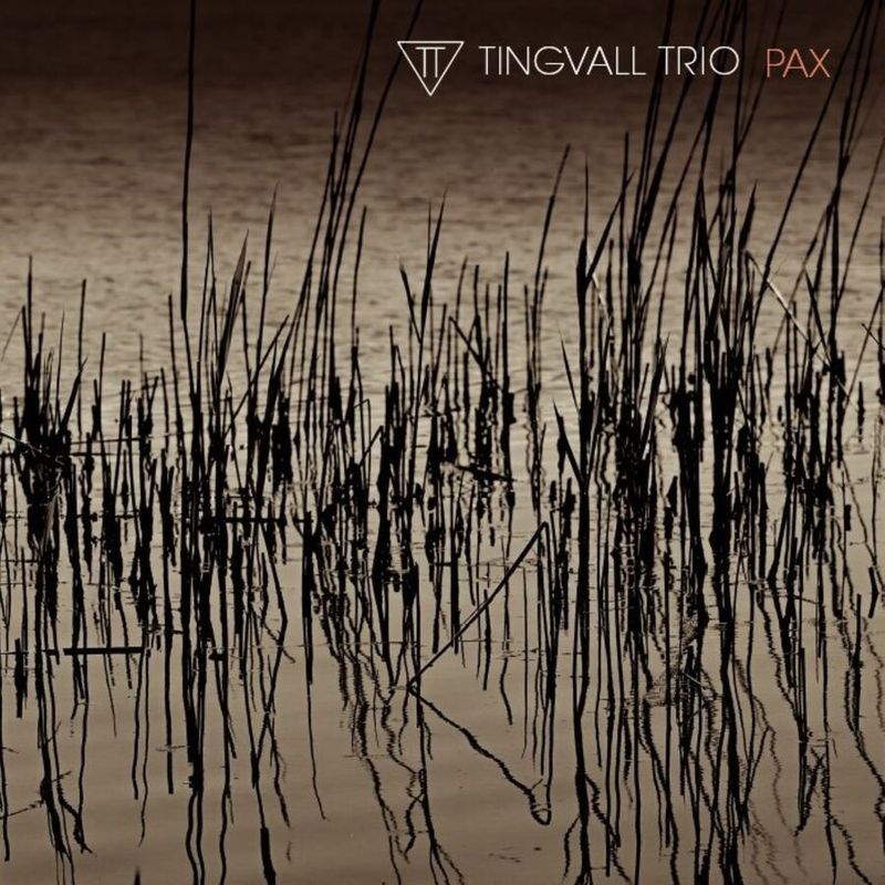 TINGVALL TRIO – Pax