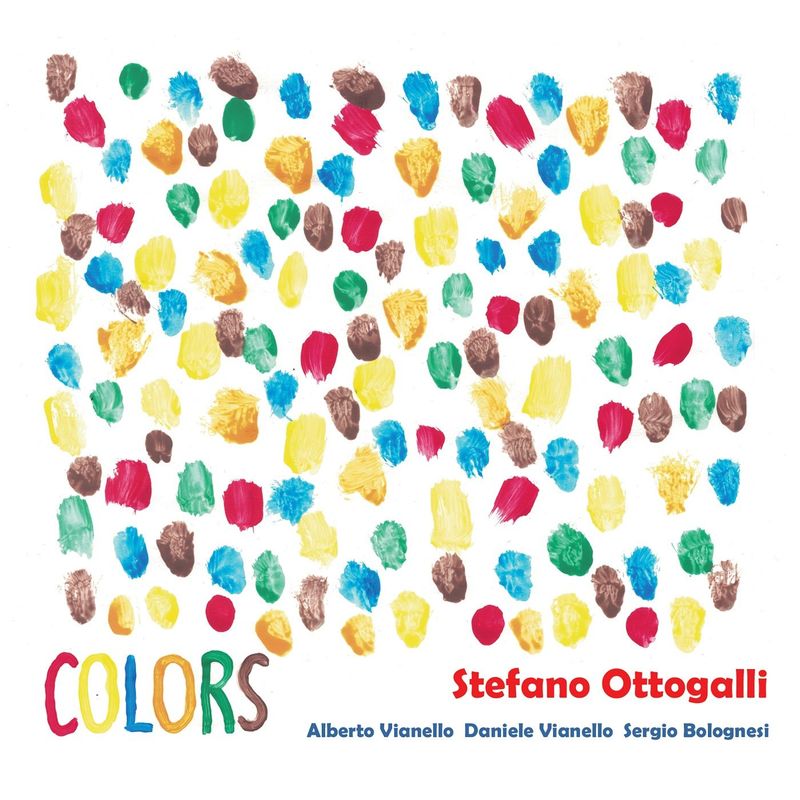 STEFANO OTTOGALLI – Colors