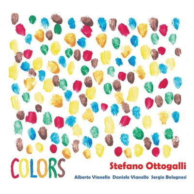 STEFANO OTTOGALLI – Colors STEFANO OTTOGALLI – Colors