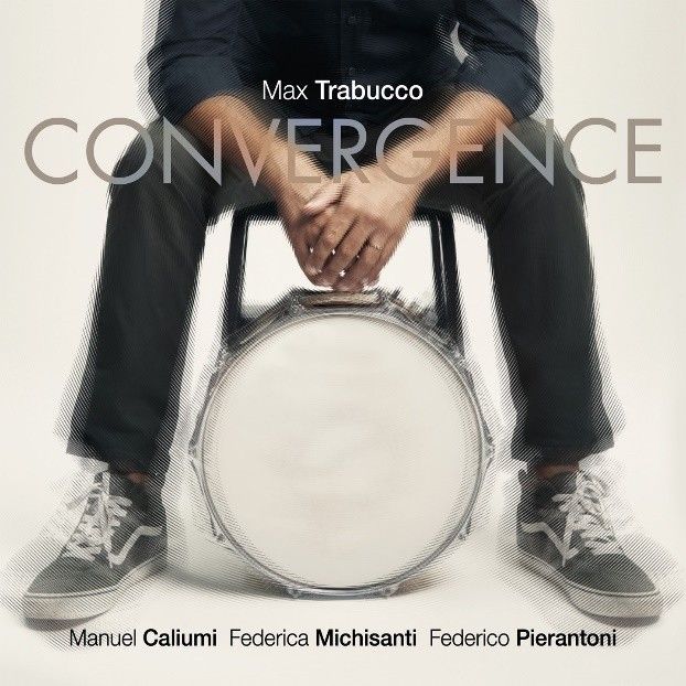 MAX TRABUCCO – Convergence