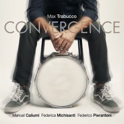 MAX TRABUCCO – Convergence MAX TRABUCCO – Convergence