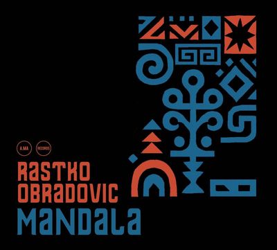 RASTKO OBRADOVIC - Mandala