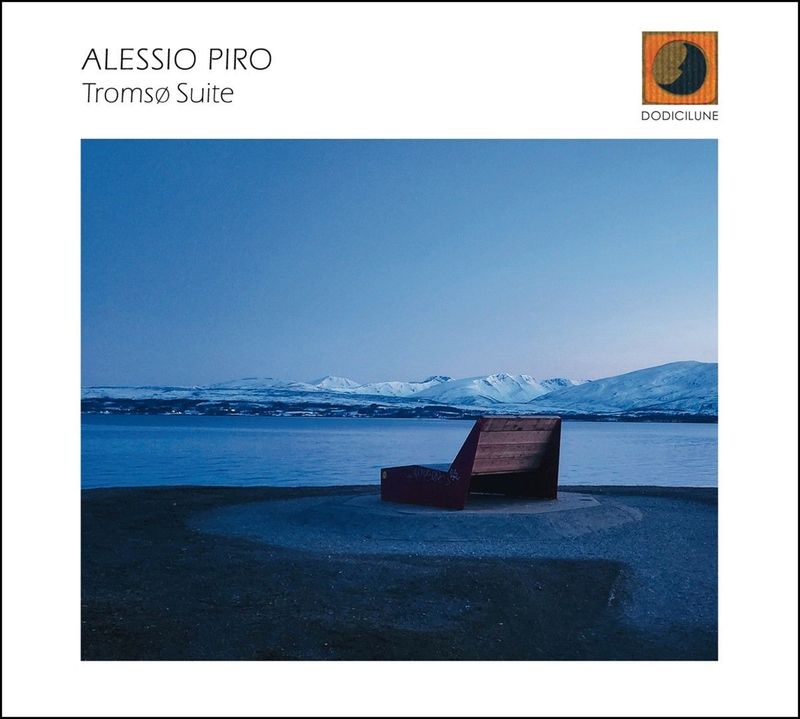 ALESSIO PIRO – Tromsø Suite