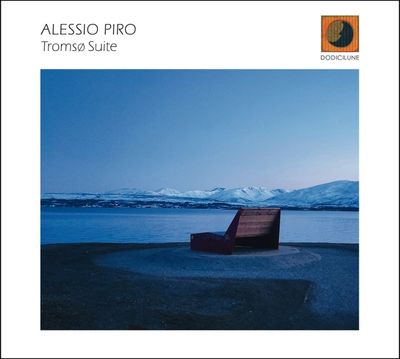 ALESSIO PIRO – Tromsø Suite