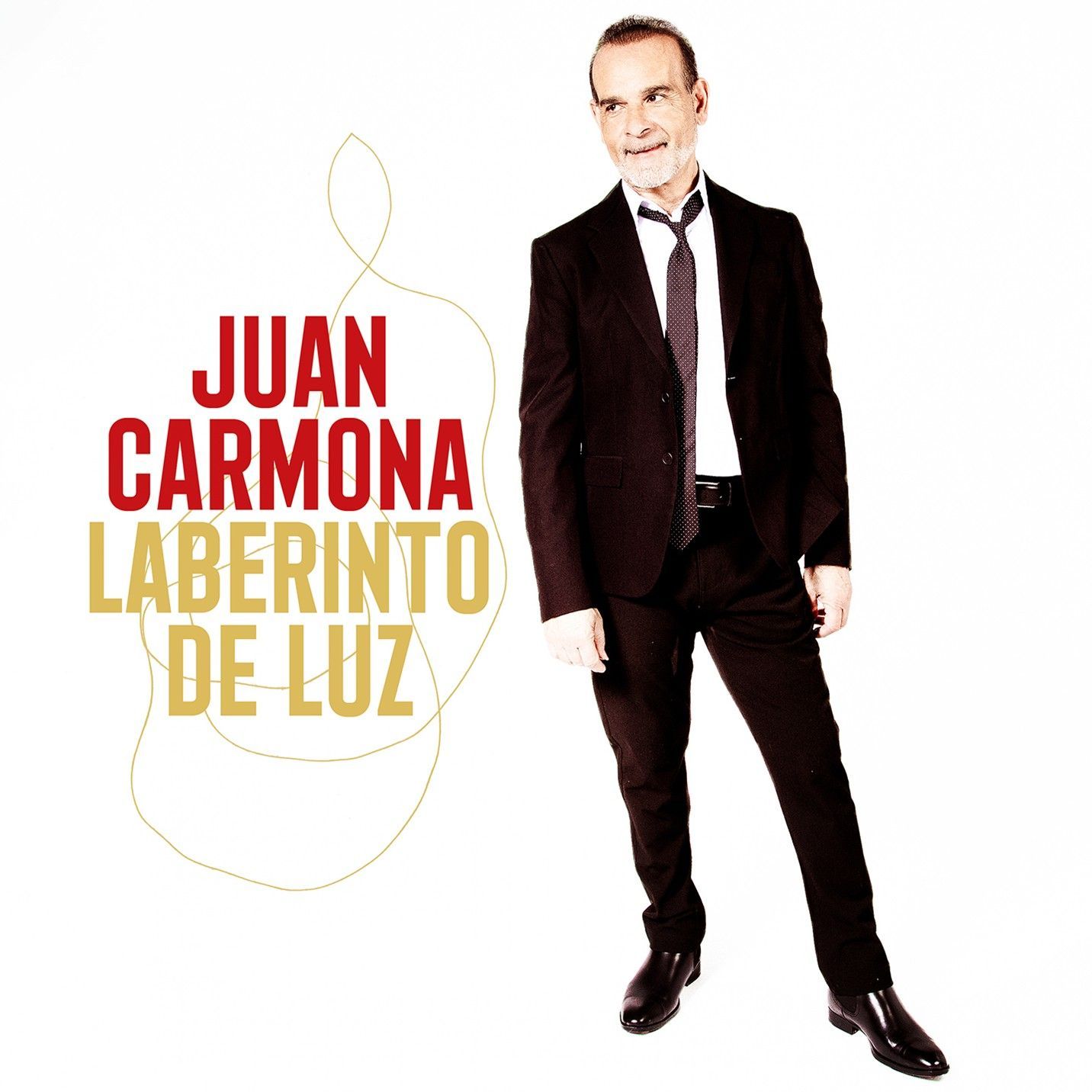 JUAN CARMONA – Laberinto de luz