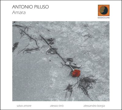 ANTONIO PILUSO - Amara