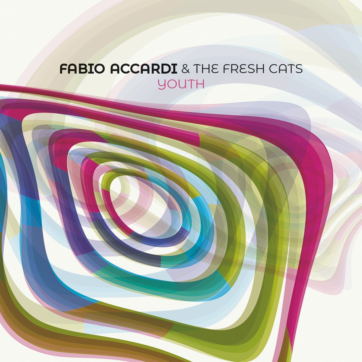 FABIO ACCARDI & THE FRESH CATS – Youth