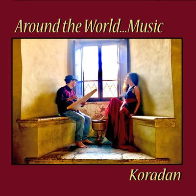 KORADAN - Around the World... Music