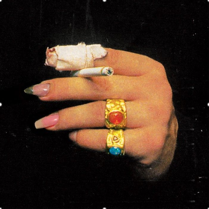 BLANCO TETA – La Debacle de las Divas (LP)