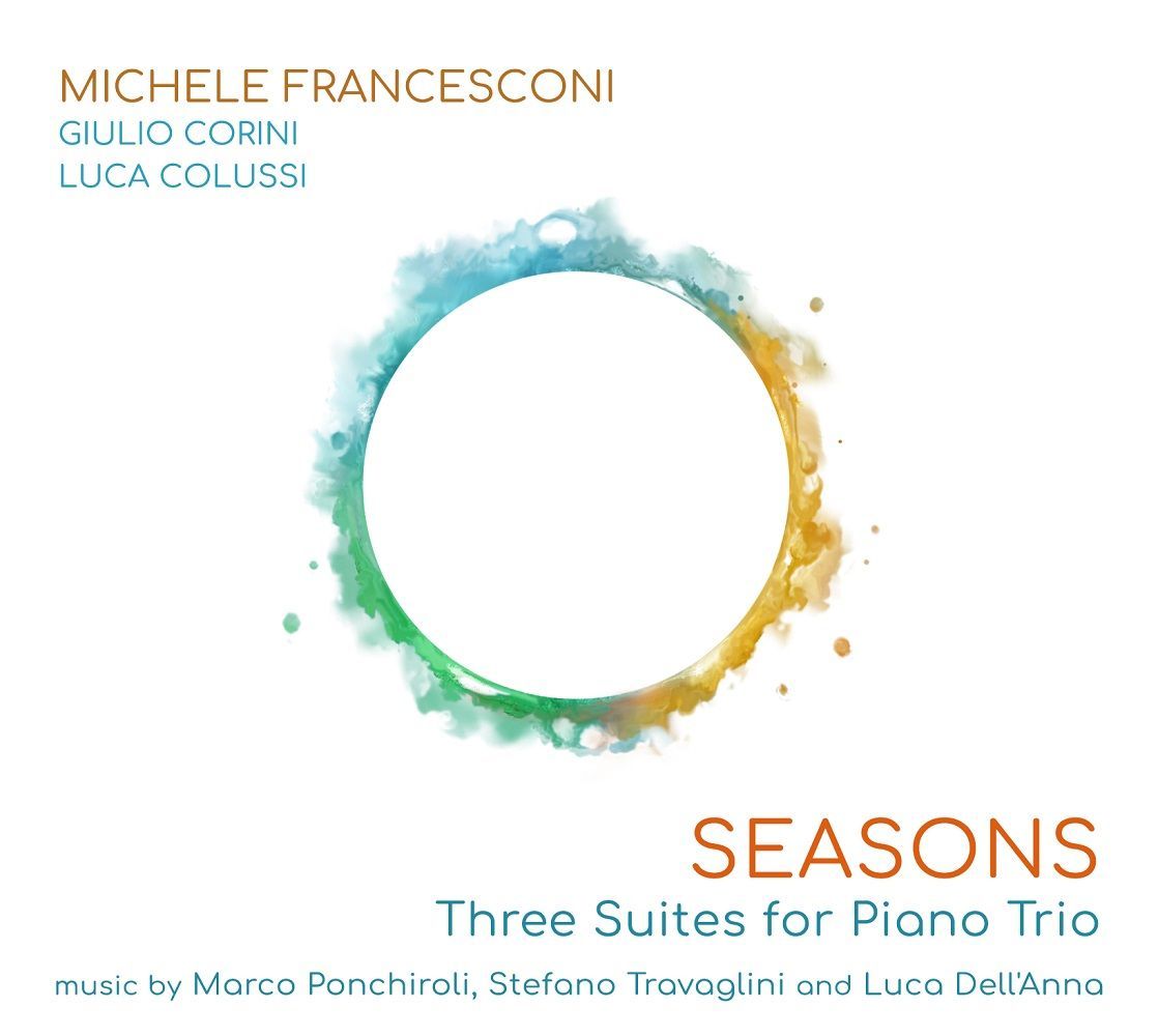 MICHELE FRANCESCONI - Seasons