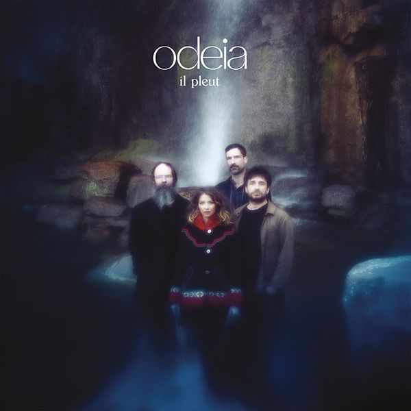 ODEIA – Il pleut