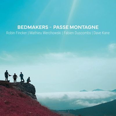 BEDMAKERS – Passe montagne