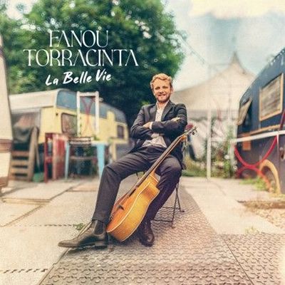 FANOU TORRACINTA – La belle vie
