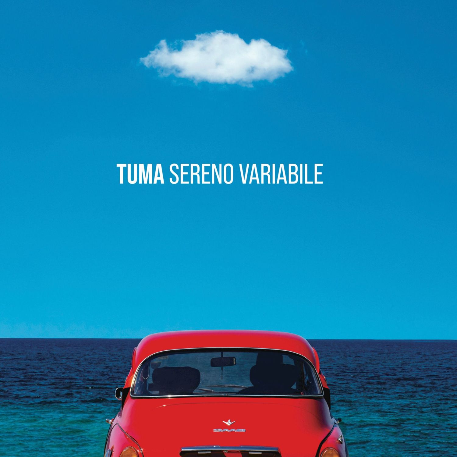 TUMA – Sereno variabile