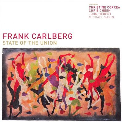 FRANK CARLBERG - State Of The Union