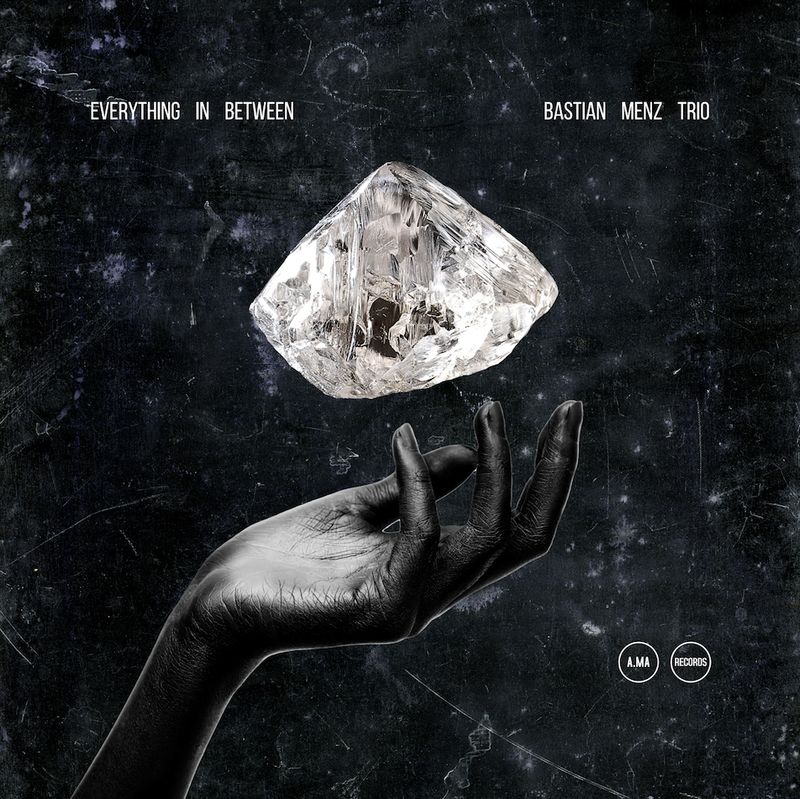 BASTIAN MENZ TRIO - Everything In Between