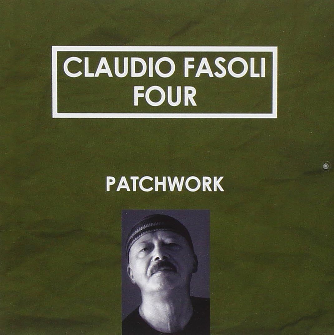 CLAUDIO FASOLI FOUR - Patchwork