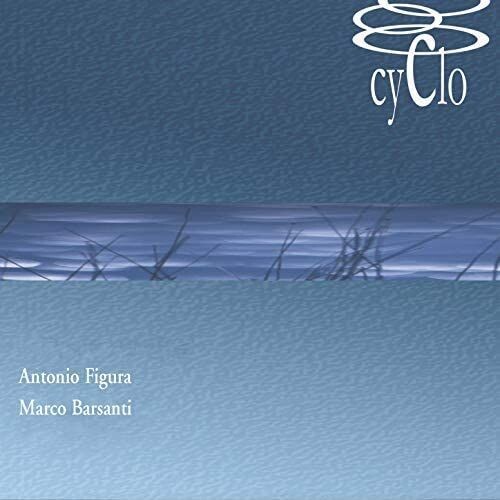 W.P.LENIHAN/FIGURA/AMATO/BARSANTI - Cyclo
