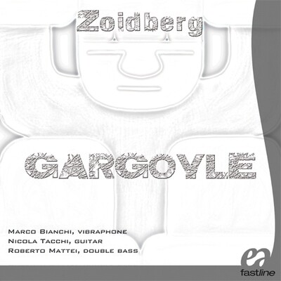 Zoidberg Trio - Gargoyle Zoidberg Trio - Gargoyle