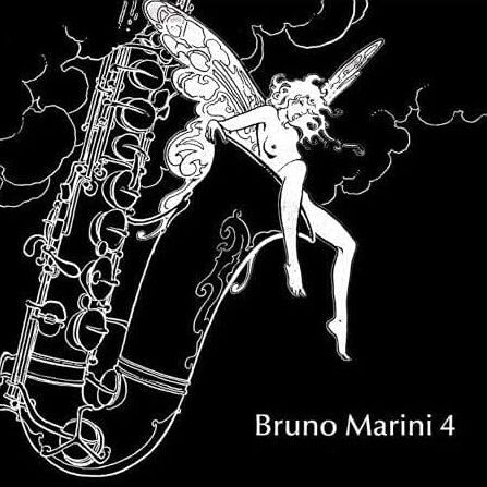BRUNO MARINI - Bruno Marini 4 BRUNO MARINI - Bruno Marini 4