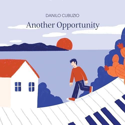 DANILO CUBUZIO - Another Opportunity DANILO CUBUZIO - Another Opportunity
