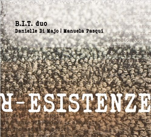 B.I.T. DUO - R-Esistenze B.I.T. DUO - R-Esistenze