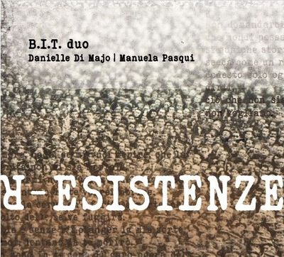 B.I.T. DUO - R-Esistenze B.I.T. DUO - R-Esistenze