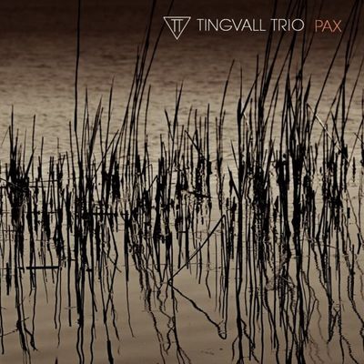 TINGVALL TRIO – Pax TINGVALL TRIO – Pax