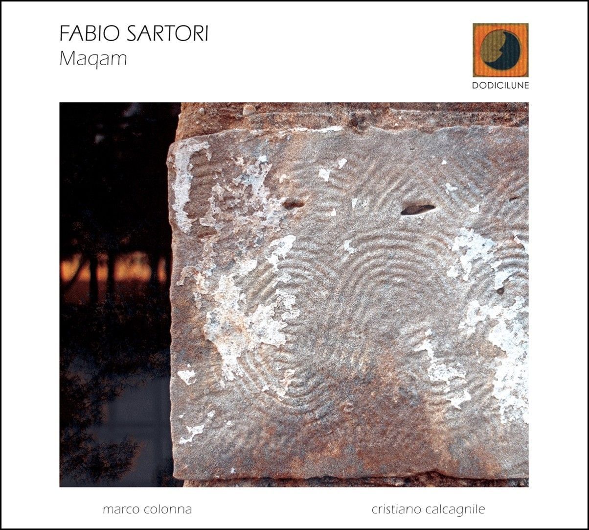 FABIO SARTORI – Maqam