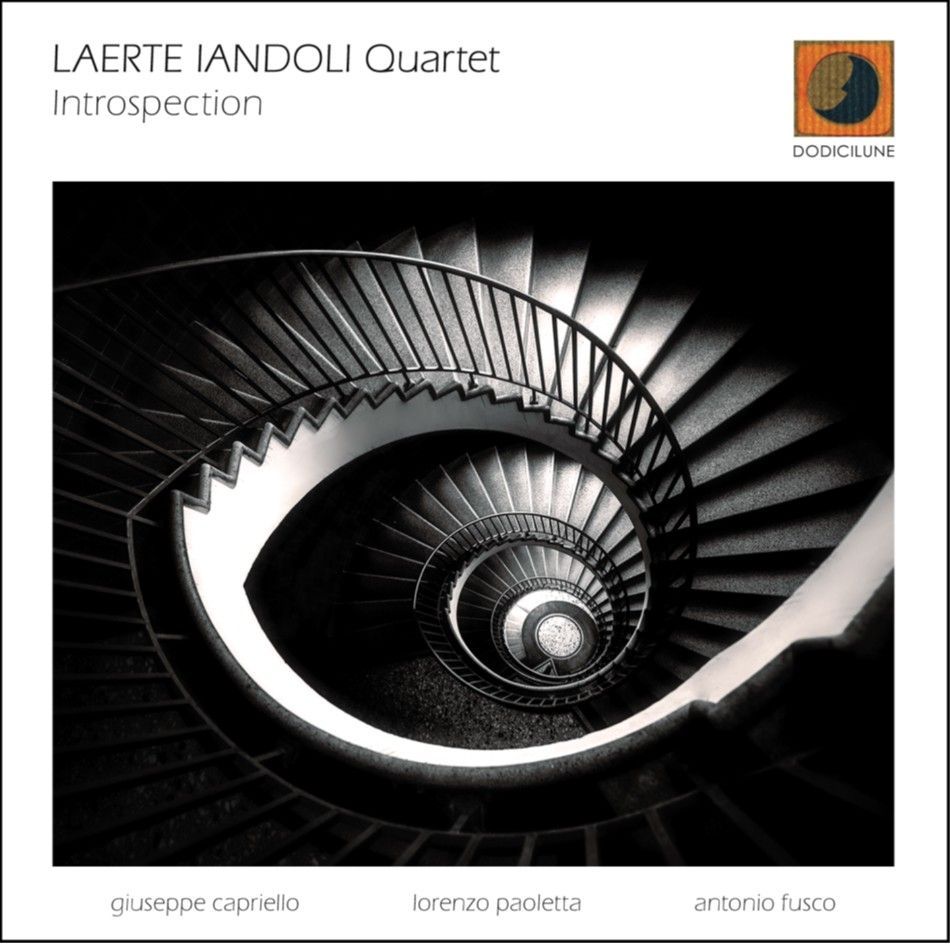 LAERTE IANDOLI QUARTET – Introspection