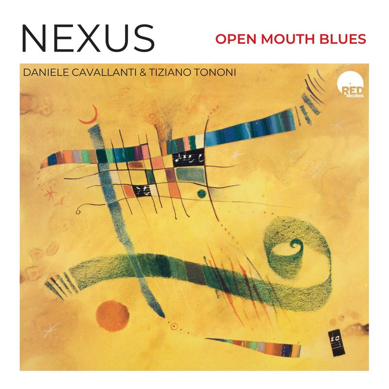 NEXUS – Open Mouth Blues