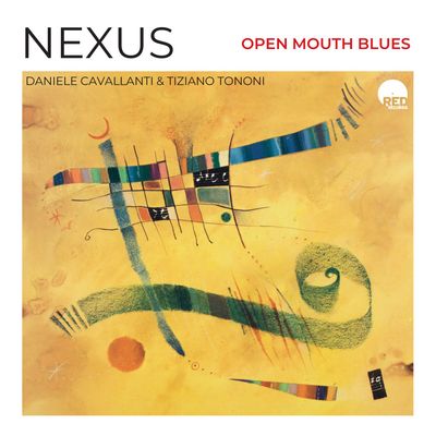 NEXUS – Open Mouth Blues