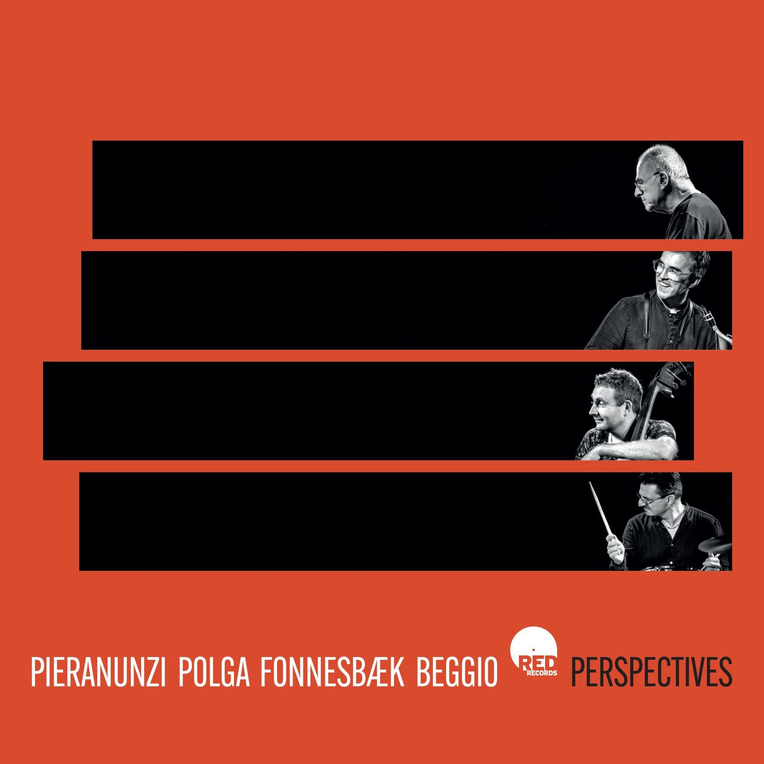 PIERANUNZI, POLGA, FONNESBÆK, BEGGIO – Perspectives