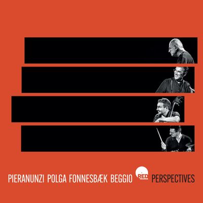 PIERANUNZI, POLGA, FONNESBÆK, BEGGIO – Perspectives