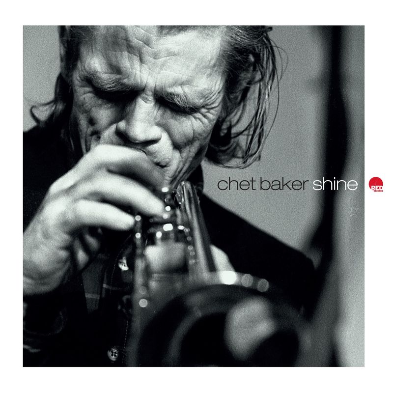 CHET BAKER – Shine (2CD)