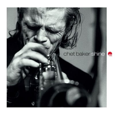 CHET BAKER – Shine (2LP RSD)
